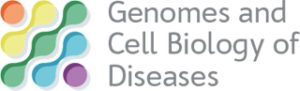 Gen Cell Dis Logo